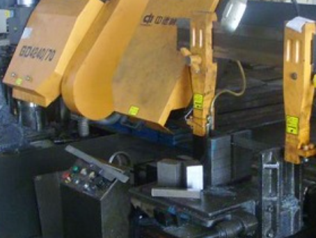 海晏SM45模具钢