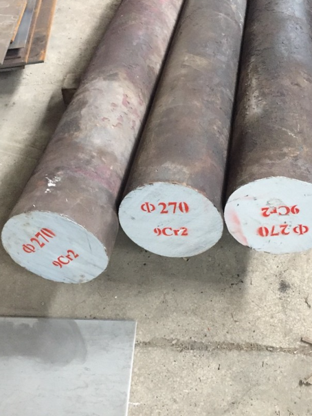 海晏9Cr2工具钢