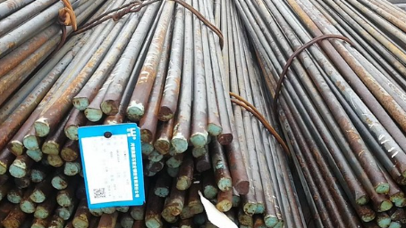 海晏30CrNi3Mo合金结构钢